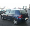VOLKSWAGEN GOLF IV BERLINA (1J1)