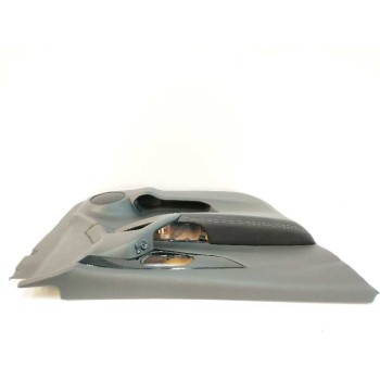 Recambio de guarnecido puerta delantera izquierda para nissan qashqai ii (j11, j11_) 1.5 dci referencia OEM IAM 809234EA1A 80901