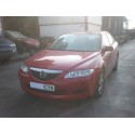 MAZDA 6 HATCHBACK (GG)