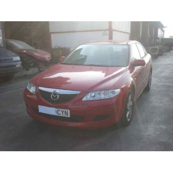 mazda 6 hatchback (gg) del año 2004