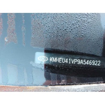 hyundai sonata (nf) del año 2010