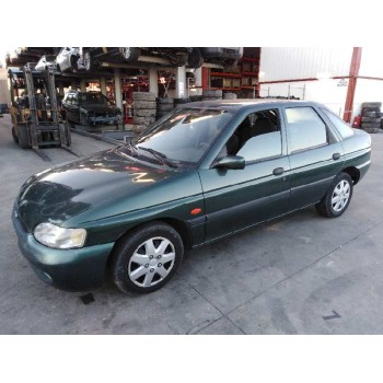 ford escort berlina/turnier del año 1999