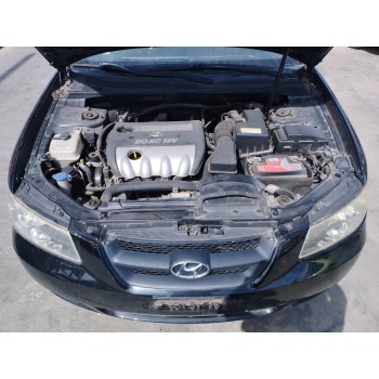 hyundai sonata (nf) del año 2008