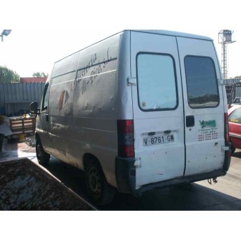 citroën jumper caja cerrada (1) del año 1994