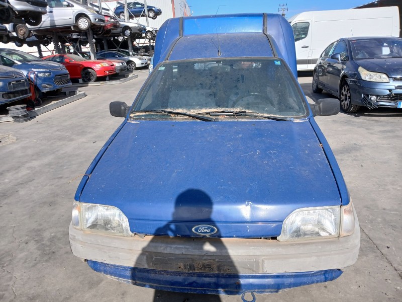Recambio de carroceria corte para ford fiesta berl./courier 1.8 diesel referencia OEM IAM   