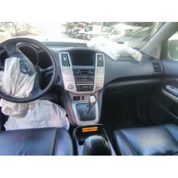 lexus rx del año 2005