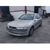 opel vectra b berlina del año 1998