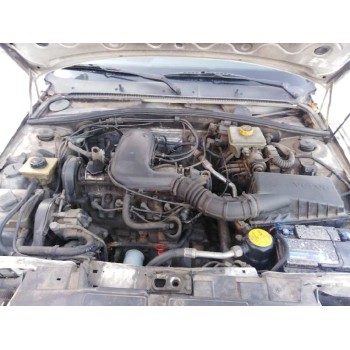 volvo serie 440 del año 1994