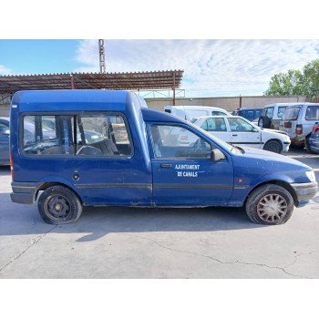 Recambio de carroceria corte para ford fiesta berl./courier 1.8 diesel referencia OEM IAM   
