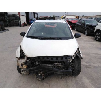 hyundai i10 ii (ba, ia) del año 2014