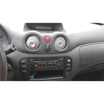 citroën c3 del año 2004