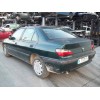 peugeot 406 berlina (s1/s2) del año 1996