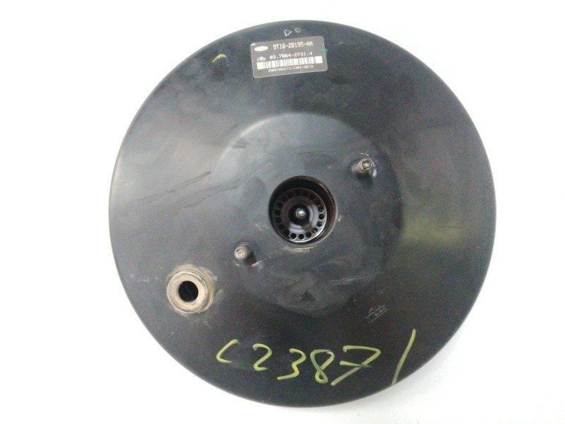 Recambio de servofreno para ford tourneo connect (tc7) 1.8 tdci cat referencia OEM IAM 9T162B195AA  