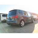 VOLKSWAGEN TOURAN (1T3)