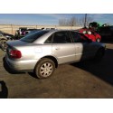 AUDI A4 BERLINA (B5)