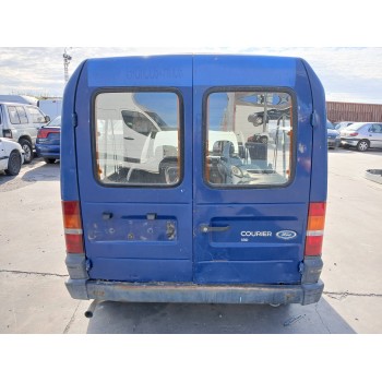 Recambio de carroceria corte para ford fiesta berl./courier 1.8 diesel referencia OEM IAM   
