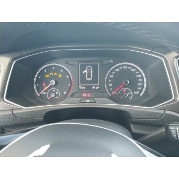 volkswagen t-roc del año 2018