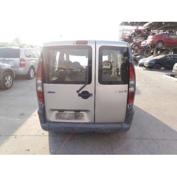 fiat doblo (119) del año 2001