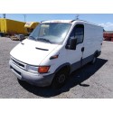 IVECO DAILY CAJA CERRADA (1999 =>)