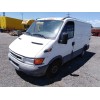 iveco daily caja cerrada (1999 =>) del año 2002