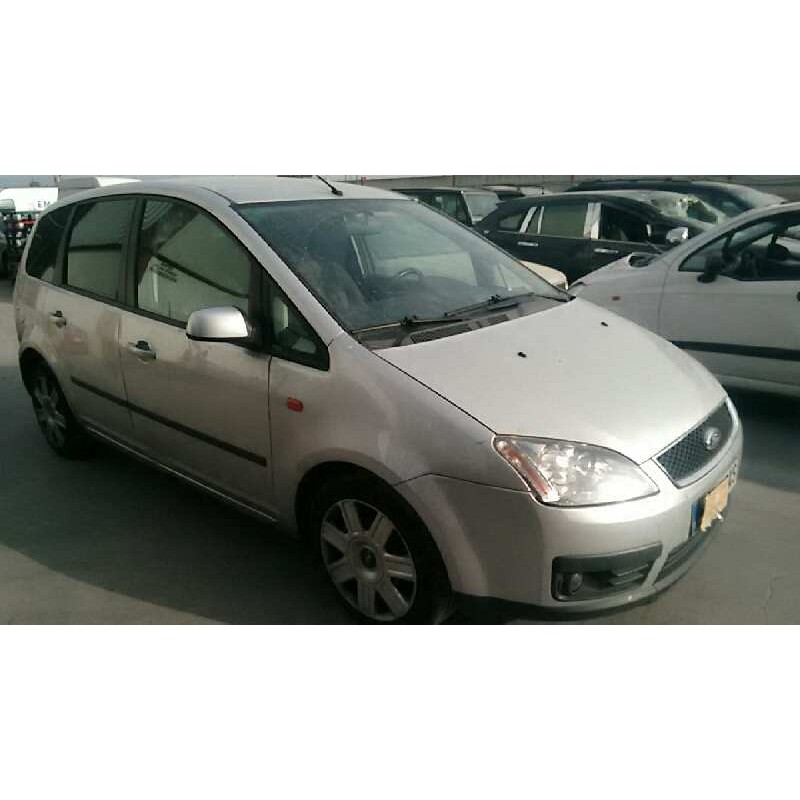 FORD FOCUS C-MAX (CAP)
