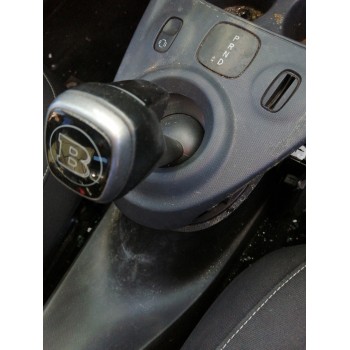 smart forfour del año 2018