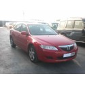 MAZDA 6 HATCHBACK (GG)