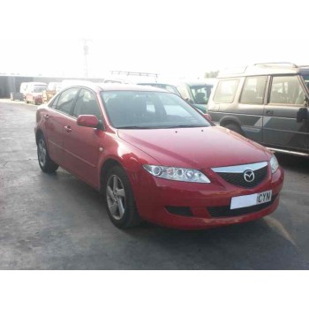 mazda 6 hatchback (gg) del año 2004