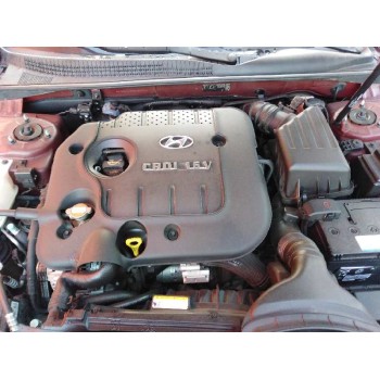 hyundai sonata (nf) del año 2010