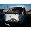 FORD TRANSIT, CAJA CERRADA 86/92