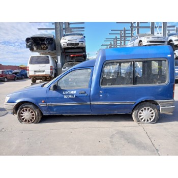 Recambio de carroceria corte para ford fiesta berl./courier 1.8 diesel referencia OEM IAM   