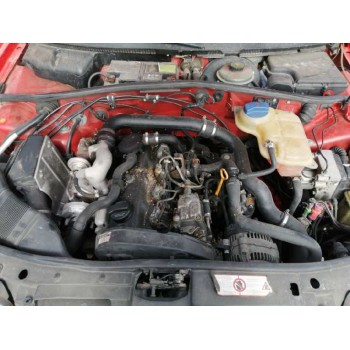 audi a4 berlina (b5) del año 1999