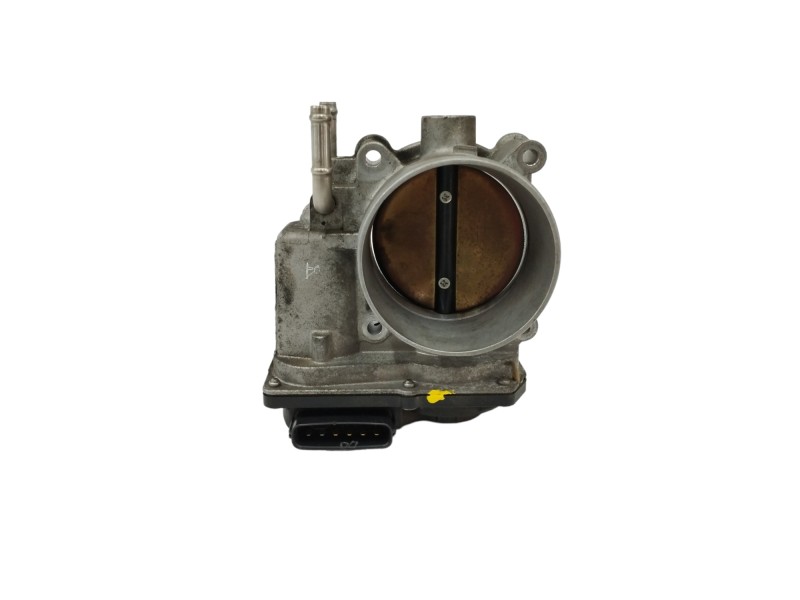 Recambio de caja mariposa para lexus rx 3.5 v6 cat referencia OEM IAM 2203031030 Recambio de caja mariposa para lexus rx 3.5 v6 cat referencia OEM IAM 2203031030
