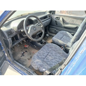 Recambio de carroceria corte para ford fiesta berl./courier 1.8 diesel referencia OEM IAM   