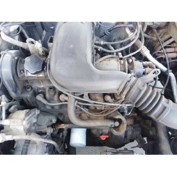 volvo serie 440 del año 1994