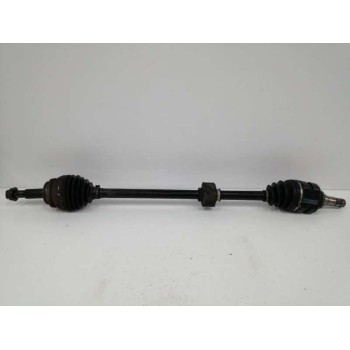 Recambio de transmision delantera derecha para toyota corolla verso (r1) 1.8 16v cat referencia OEM IAM   