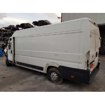 fiat ducato furgoneta (250_) del año 2013