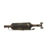 Recambio de catalizador para citroën c4 picasso 1.6 blue-hdi fap referencia OEM IAM F026  