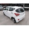 hyundai i10 ii (ba, ia) del año 2014