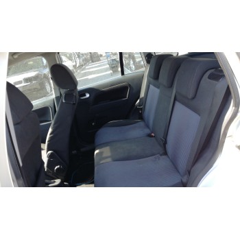 ford fusion (cbk) del año 2006