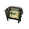 Recambio de asiento delantero derecho para toyota corolla station wagon (e21) 2.0 hybrid referencia OEM IAM   