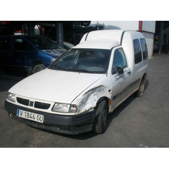 seat inca (6k9) del año 1999