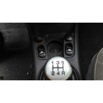 citroën c3 del año 2004