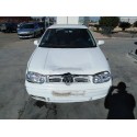 VOLKSWAGEN GOLF IV BERLINA (1J1)