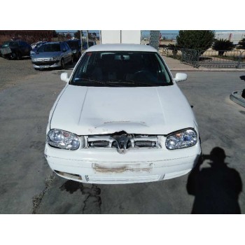 volkswagen golf iv berlina (1j1) del año 1999