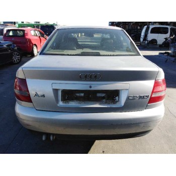 audi a4 berlina (b5) del año 2001