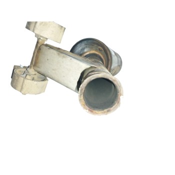 Recambio de catalizador para citroën c4 picasso 1.6 blue-hdi fap referencia OEM IAM F026  