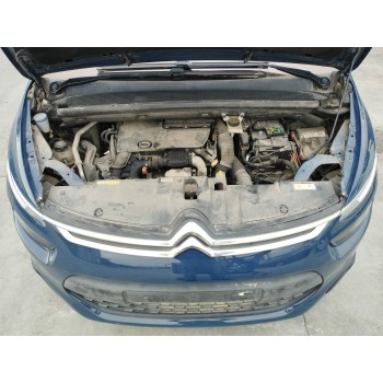 citroën c4 picasso del año 2015