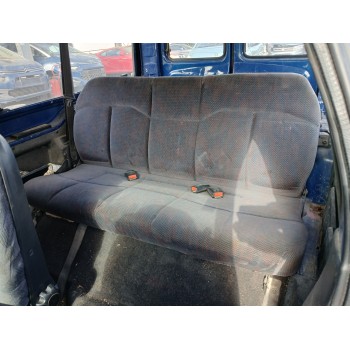 Recambio de carroceria corte para ford fiesta berl./courier 1.8 diesel referencia OEM IAM   