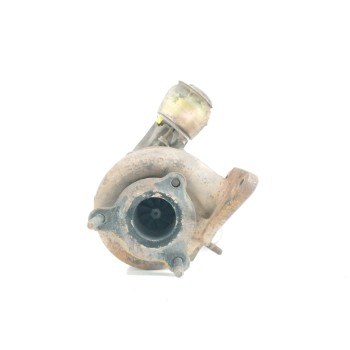 Recambio de turbocompresor para renault megane ii berlina 5p 1.9 dci diesel referencia OEM IAM 8200369581 7086396 